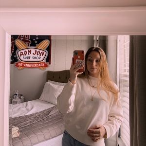 Meet your Posher, Lilah